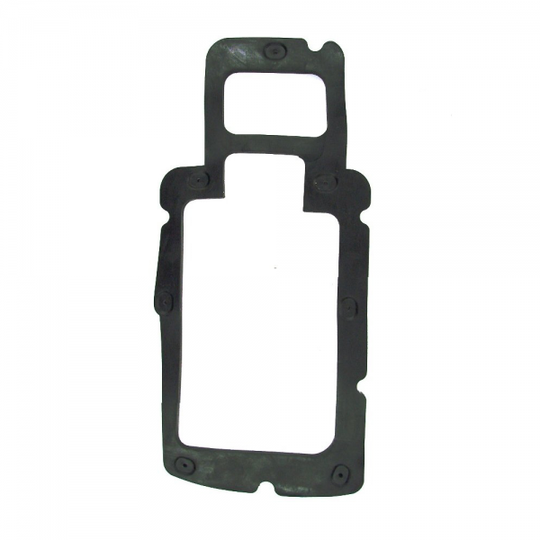 Rubber The Right Way - Taillight Seal - LH