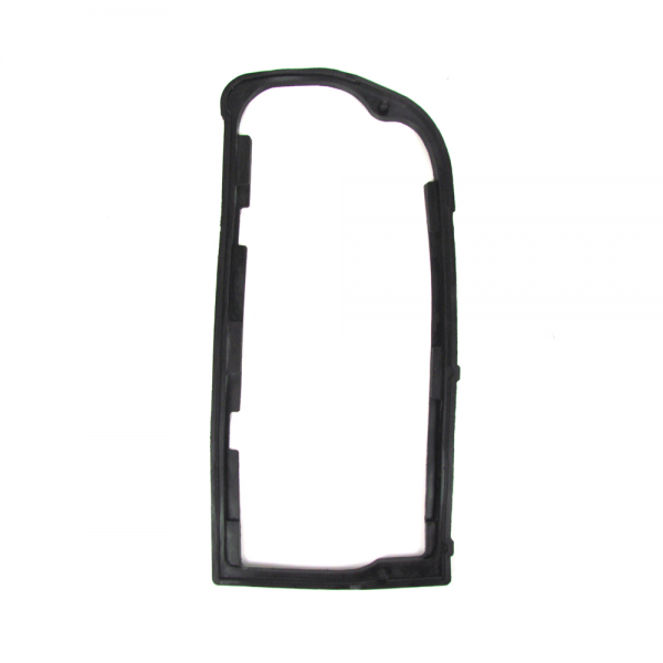 Rubber The Right Way - Taillight Seal - RH