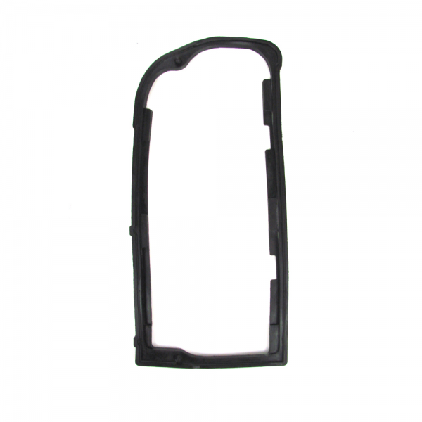 Rubber The Right Way - Taillight Seal - LH