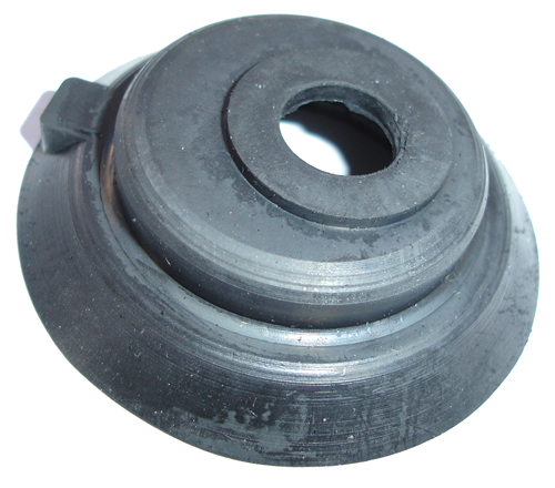 Rubber The Right Way - Windshield Wiper Crank Cap / Seal
