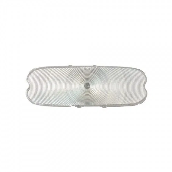Rubber The Right Way - Parking Light Lens - Clear