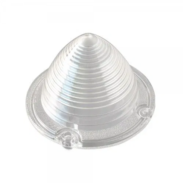 Rubber The Right Way - Parking Light Lens