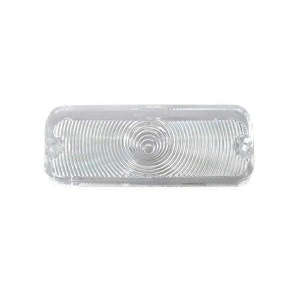 Rubber The Right Way - Parking Light Lens - Clear