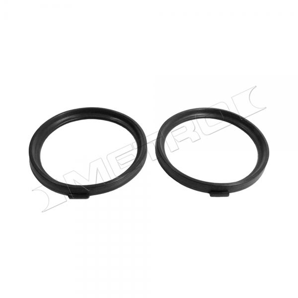 Rubber The Right Way - Backup Light To Body Mounting Pad