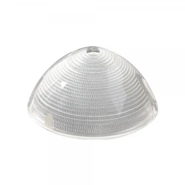 Rubber The Right Way - Parking Light Lens - Clear