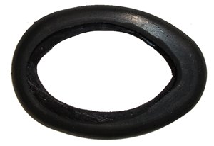 Rubber The Right Way - Antenna Mounting Pad