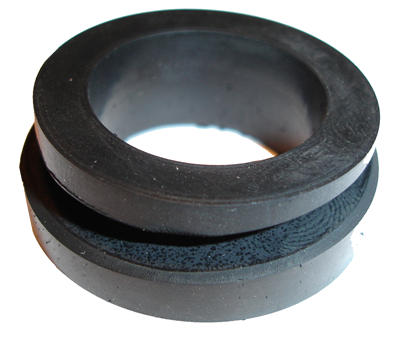 Rubber The Right Way - Antenna Mounting Pad