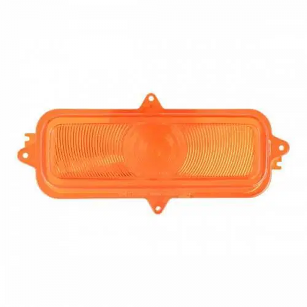 Rubber The Right Way - Parking Light Lens