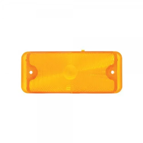 Rubber The Right Way - Parking Light Lens