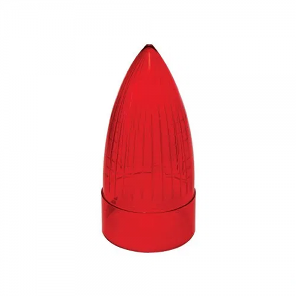 Rubber The Right Way - Taillight Lens