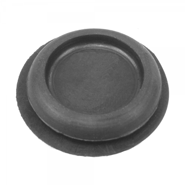 Rubber The Right Way - Cowl Side Hole Plug