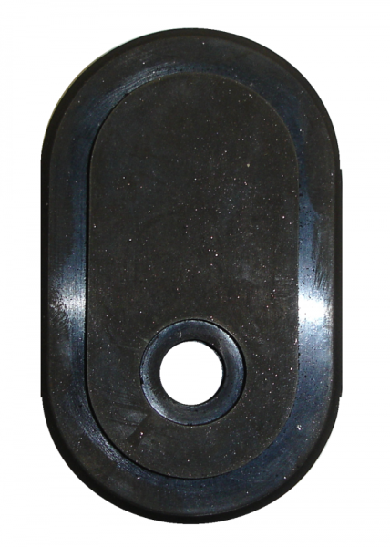 Rubber The Right Way - Firewall Grommet - For Main Wiring Harness