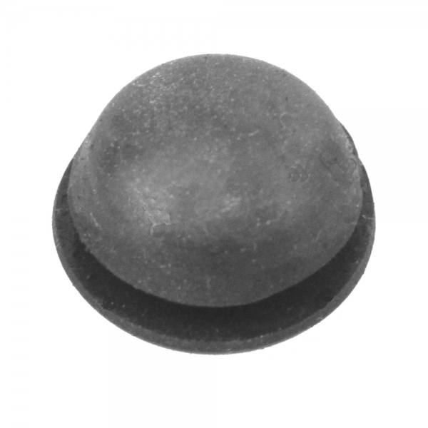 Rubber The Right Way - Body Plug - Various Usage - 1" O.D.