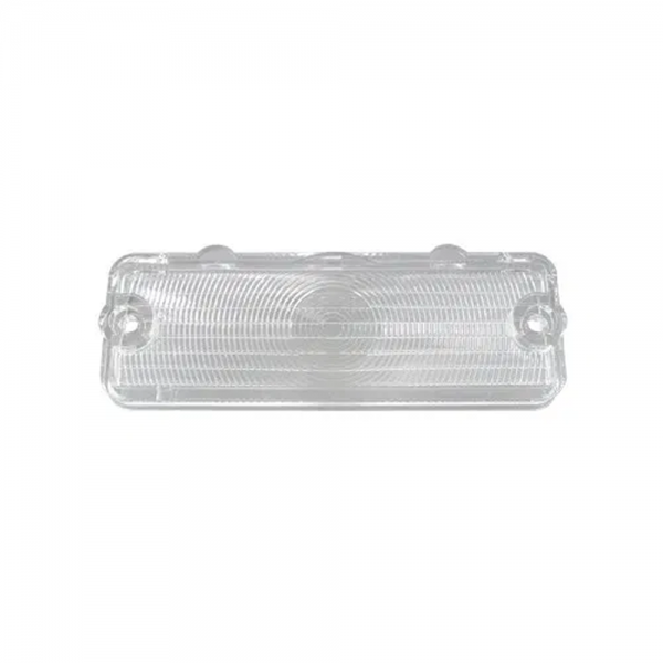 Rubber The Right Way - Parking Light Lens - Clear