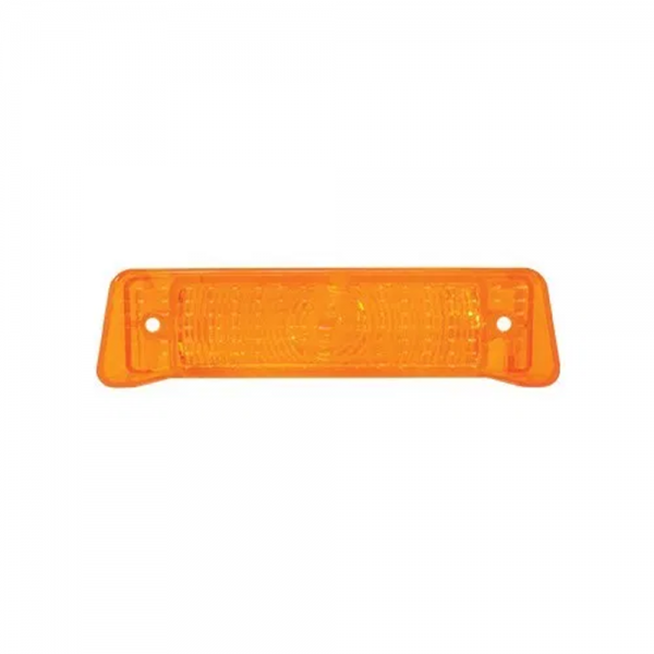 Rubber The Right Way - Parking Light Lens