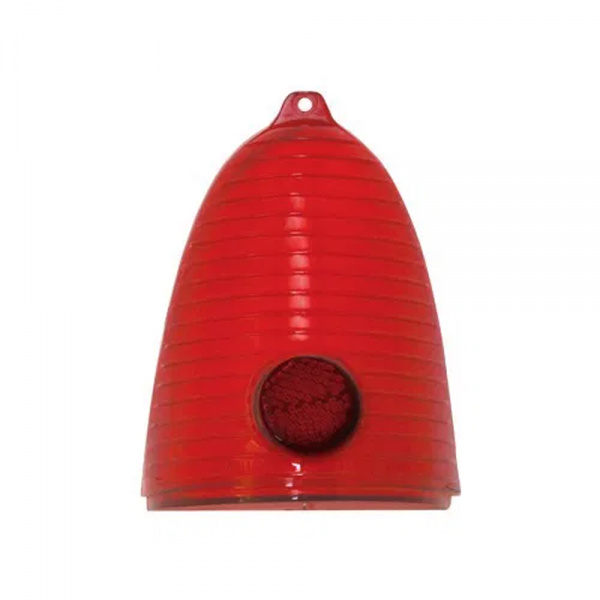 Rubber The Right Way - Taillight Lens