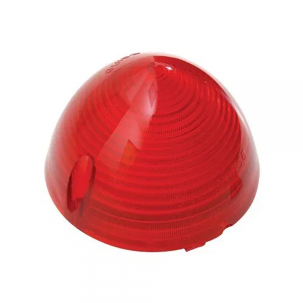 Rubber The Right Way - Taillight Lens