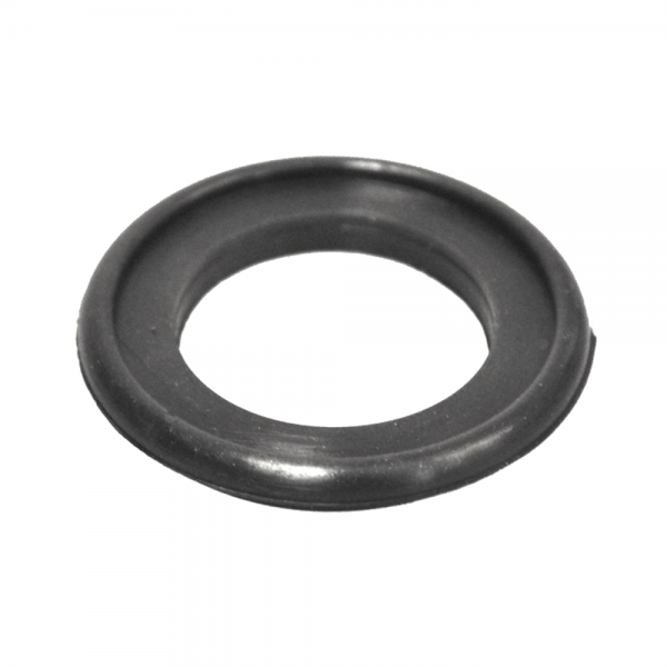 Rubber The Right Way - Radio Antenna Mounting Pad