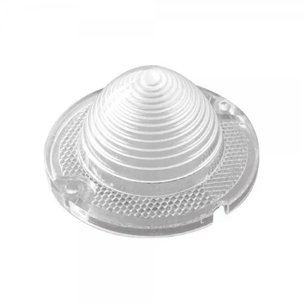 Rubber The Right Way - Back Up Light Lens