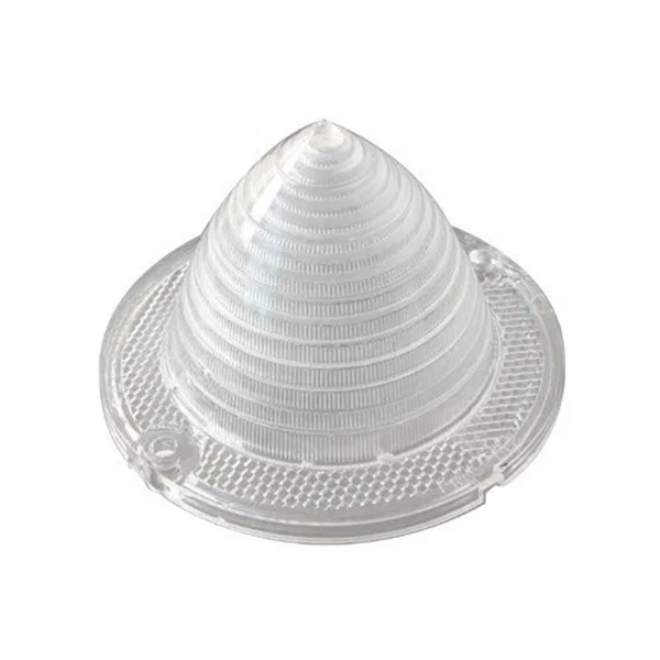 Rubber The Right Way - Back Up Light Lens