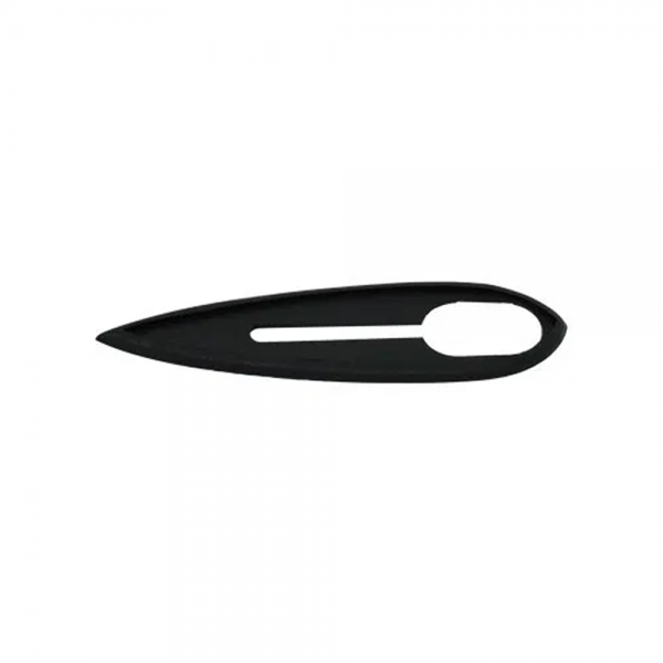 Rubber The Right Way - Rear Antenna Mounting Pad