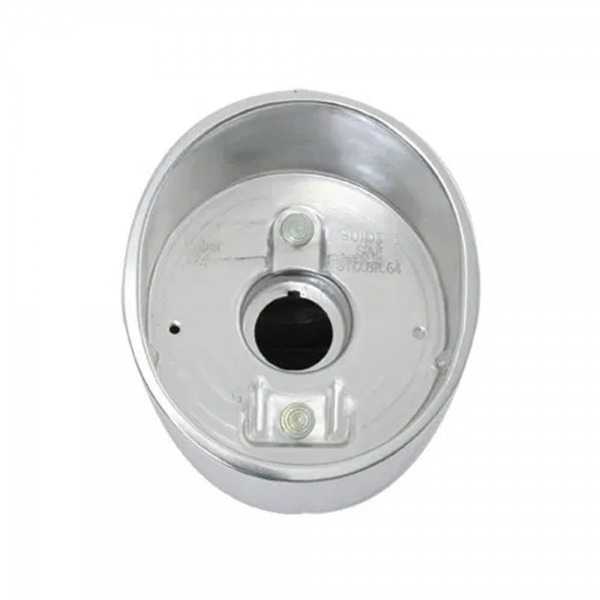 Rubber The Right Way - Taillight Housing