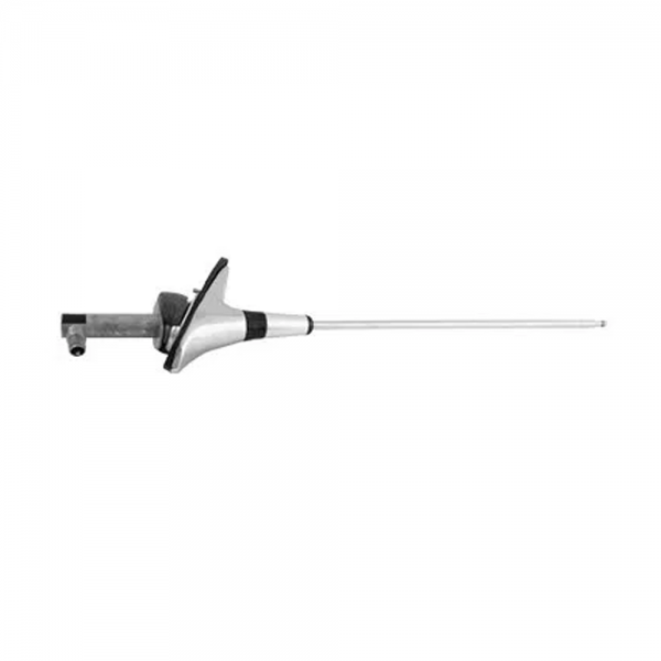 Rubber The Right Way - Antenna Assembly - Rear LH