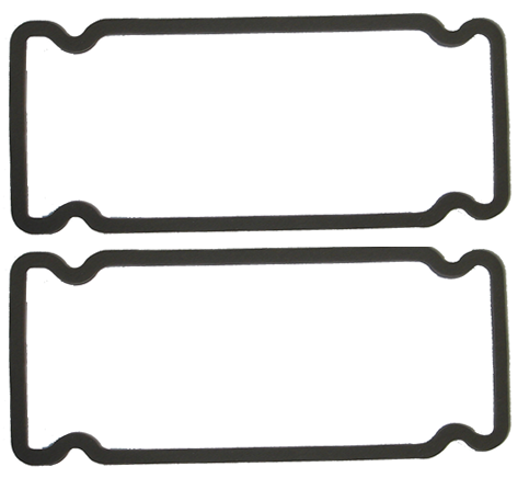 Rubber The Right Way - Cornering Lamp Lens Gasket