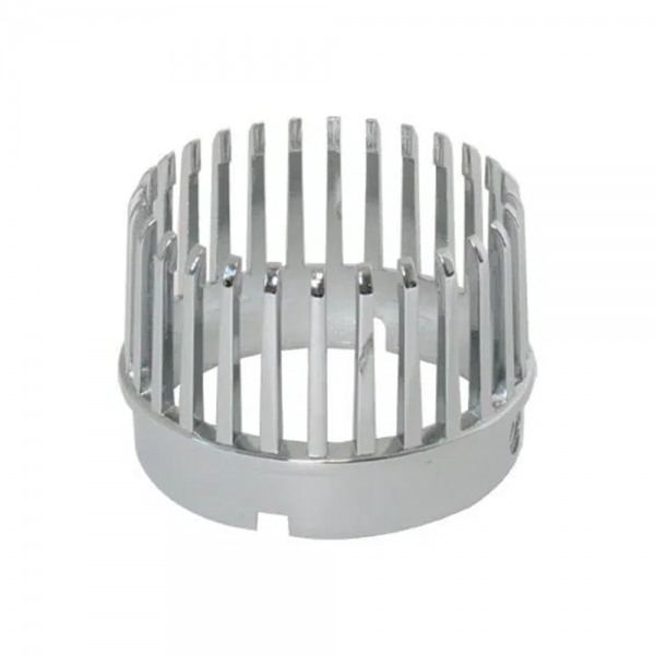 Rubber The Right Way - Taillight Bezel