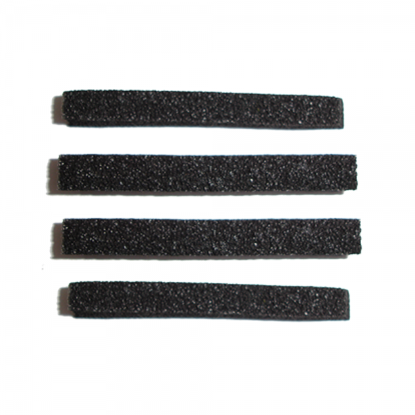 Rubber The Right Way - Taillight Gasket Kit - Inner