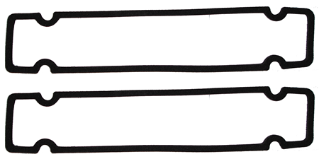 Rubber The Right Way - Taillight Lens Gasket