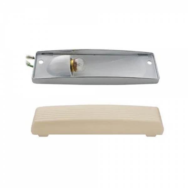 Rubber The Right Way - Interior Dome Light Assembly