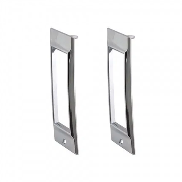 Rubber The Right Way - Rear Marker Light Bezel