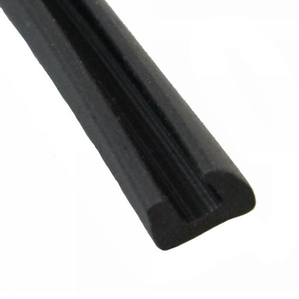 Rubber The Right Way - Headlight Bezel to Fender Seal