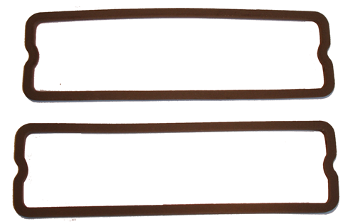 Rubber The Right Way - Signal, Directional & Parking Lamp Lens Gasket