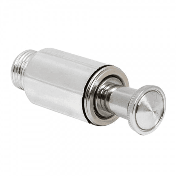 Rubber The Right Way - Cigarette Lighter