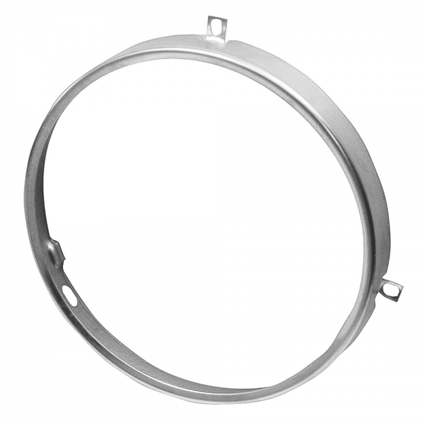 Rubber The Right Way - Headlight Retainer Ring