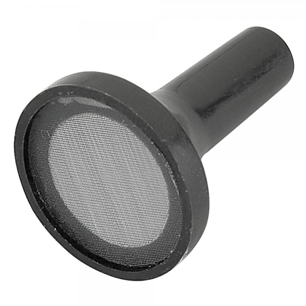 Rubber The Right Way - Windshield Washer Jar / Reservoir Filter