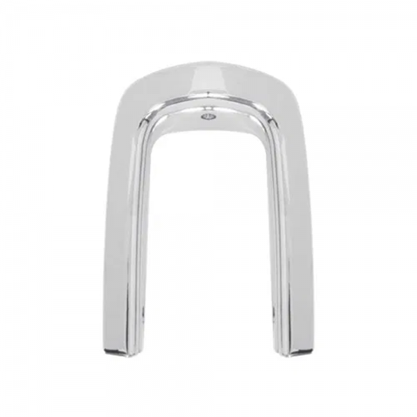 Rubber The Right Way - Taillight Bezel / Trim - Upper