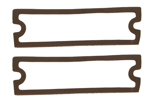 Rubber The Right Way - Back Up Light Lens Gasket