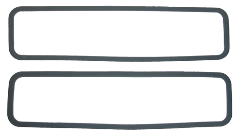 Rubber The Right Way - Signal, Directional & Parking Lamp Lens Gasket