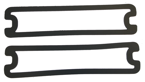 Rubber The Right Way - Parking & Signal Lamp Lens Gasket