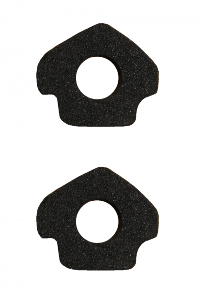 Rubber The Right Way - Turn Signal Indicator Lens Gasket