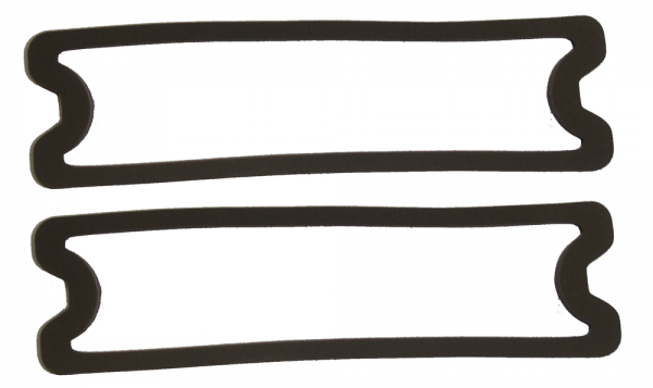 Rubber The Right Way - Park / Directional Lamp Lens Gasket