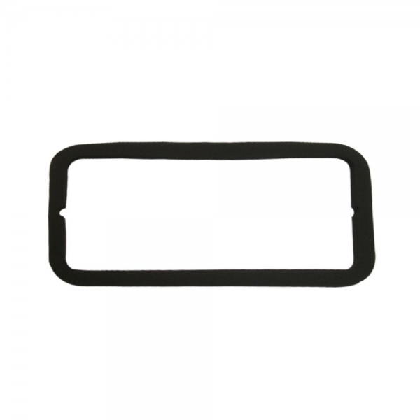 Rubber The Right Way - Front or Rear Marker Light Lens Gasket
