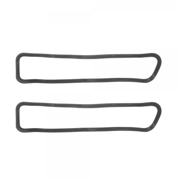 Rubber The Right Way - Taillight Housing Gasket