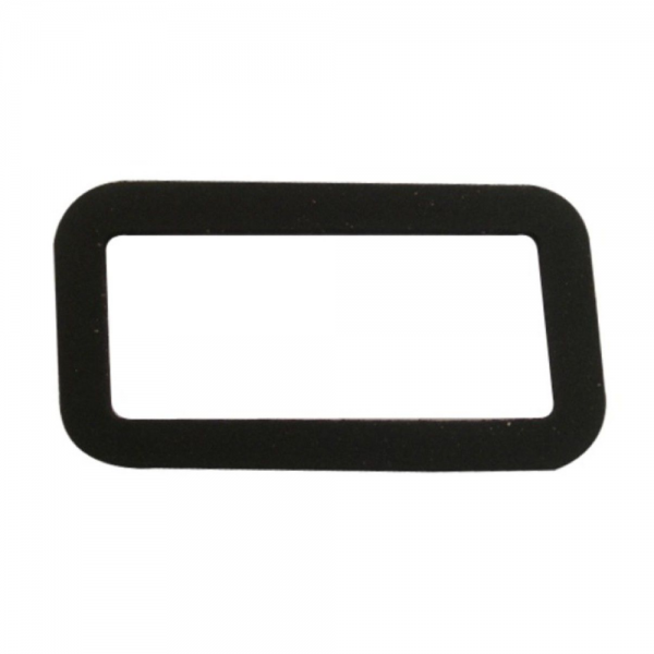Rubber The Right Way - Front or Rear Marker Light Lens Gasket