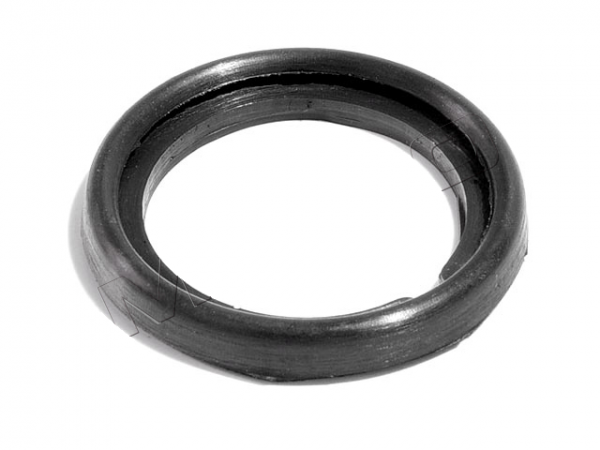 Rubber The Right Way - Radio Antenna Mounting Pad