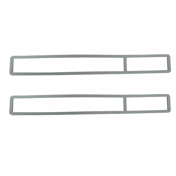 Rubber The Right Way - Taillight Lens Gasket