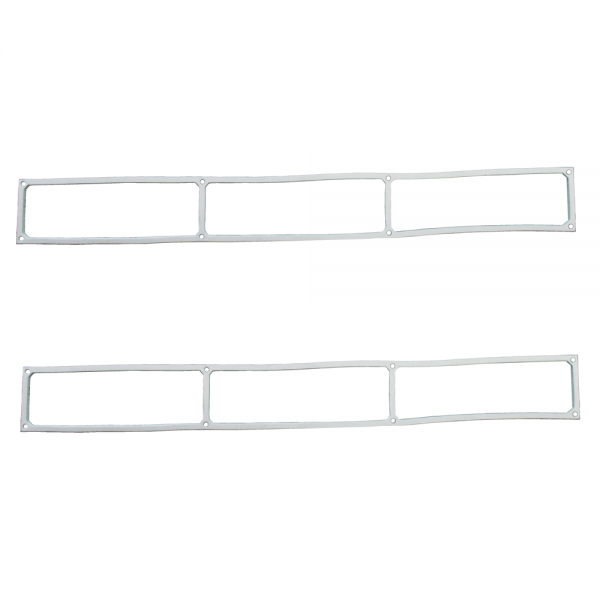 Rubber The Right Way - Taillight Lens Gasket